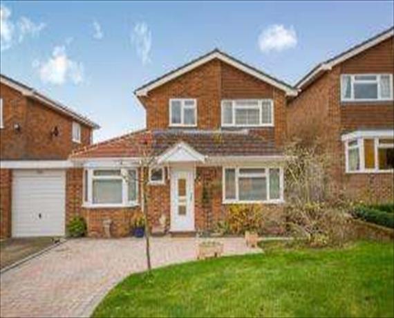 4 Bedroom Detached